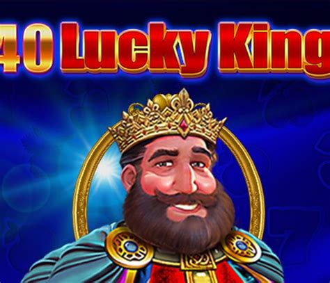 40 Lucky King 888 Casino